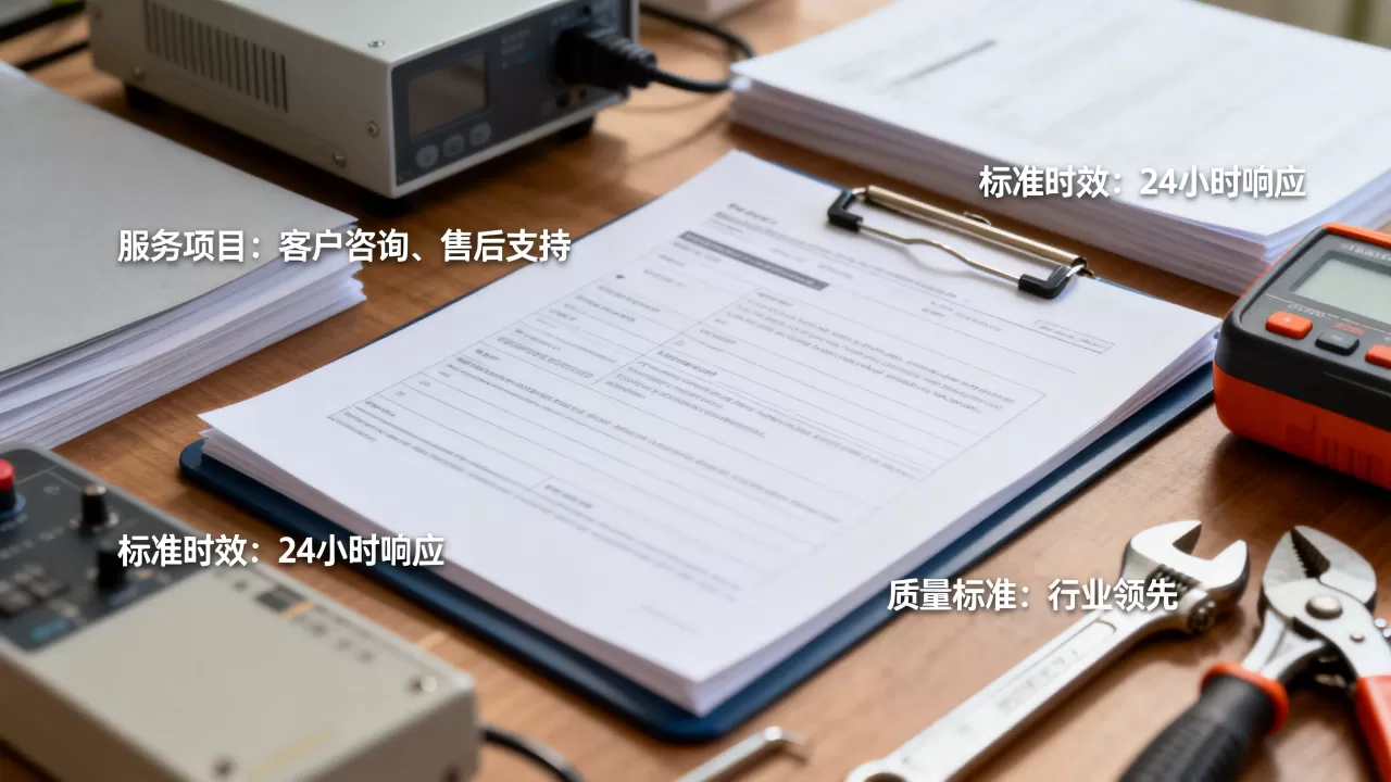 服务介绍具体内容是什么?2026年最新服务标准 服务介绍具体内容是什么?2026年最新服务标准