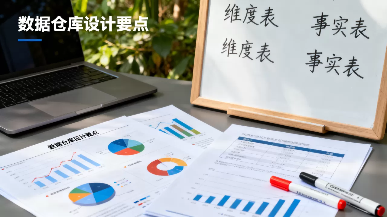 股票数据仓库怎么设计?数据仓库设计与实施教程 股票数据仓库怎么设计?数据仓库设计与实施教程