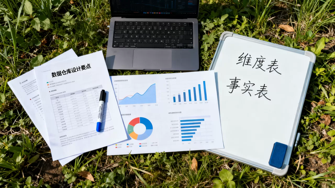 股票数据仓库怎么设计?数据仓库设计与实施教程 股票数据仓库怎么设计?数据仓库设计与实施教程