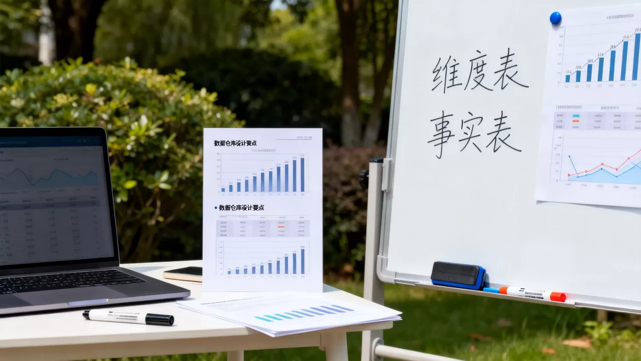 股票数据仓库怎么设计?数据仓库设计与实施教程 股票数据仓库怎么设计?数据仓库设计与实施教程
