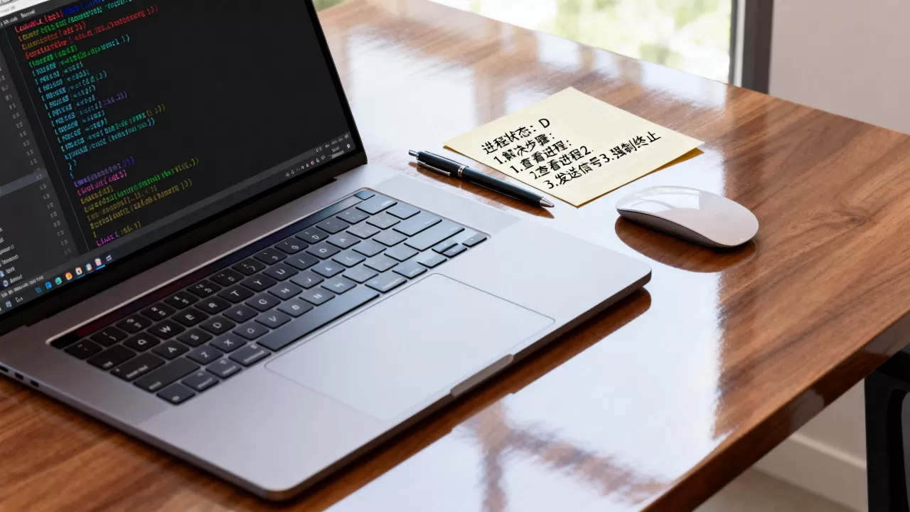 Linux进程死机了怎么办?Linux进程卡死解决方法 Linux进程死机了怎么办?Linux进程卡死解决方法