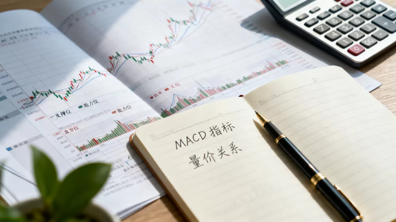 股票技术图像怎么看?股票技术分析入门知识 股票技术图像怎么看?股票技术分析入门知识
