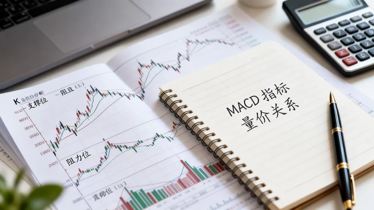 股票技术图像怎么看?股票技术分析入门知识 股票技术图像怎么看?股票技术分析入门知识