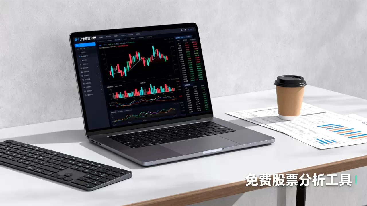 股票大数据分析软件哪个好用?免费股票数据分析工具推荐 股票大数据分析软件哪个好用?免费股票数据分析工具推荐