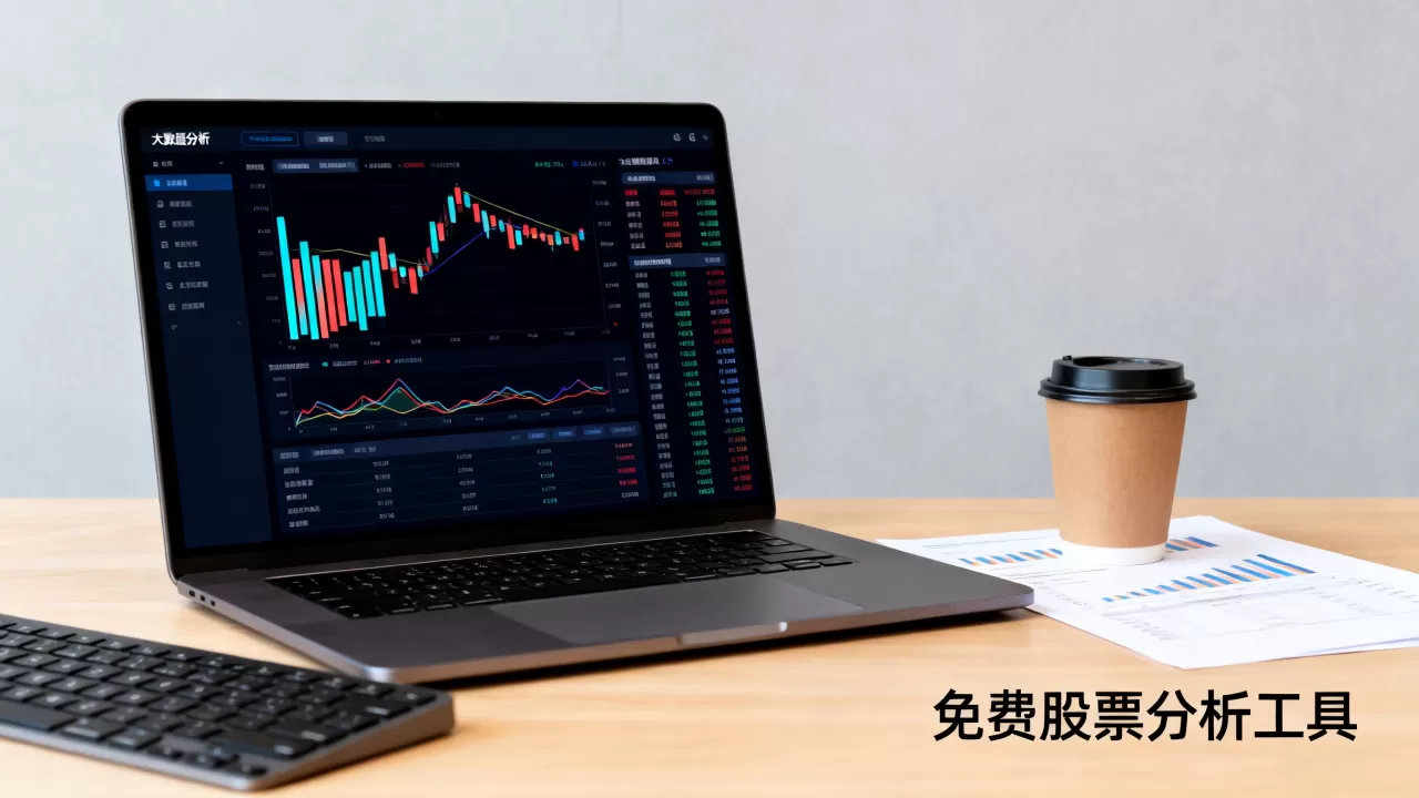 股票大数据分析软件哪个好用?免费股票数据分析工具推荐 股票大数据分析软件哪个好用?免费股票数据分析工具推荐