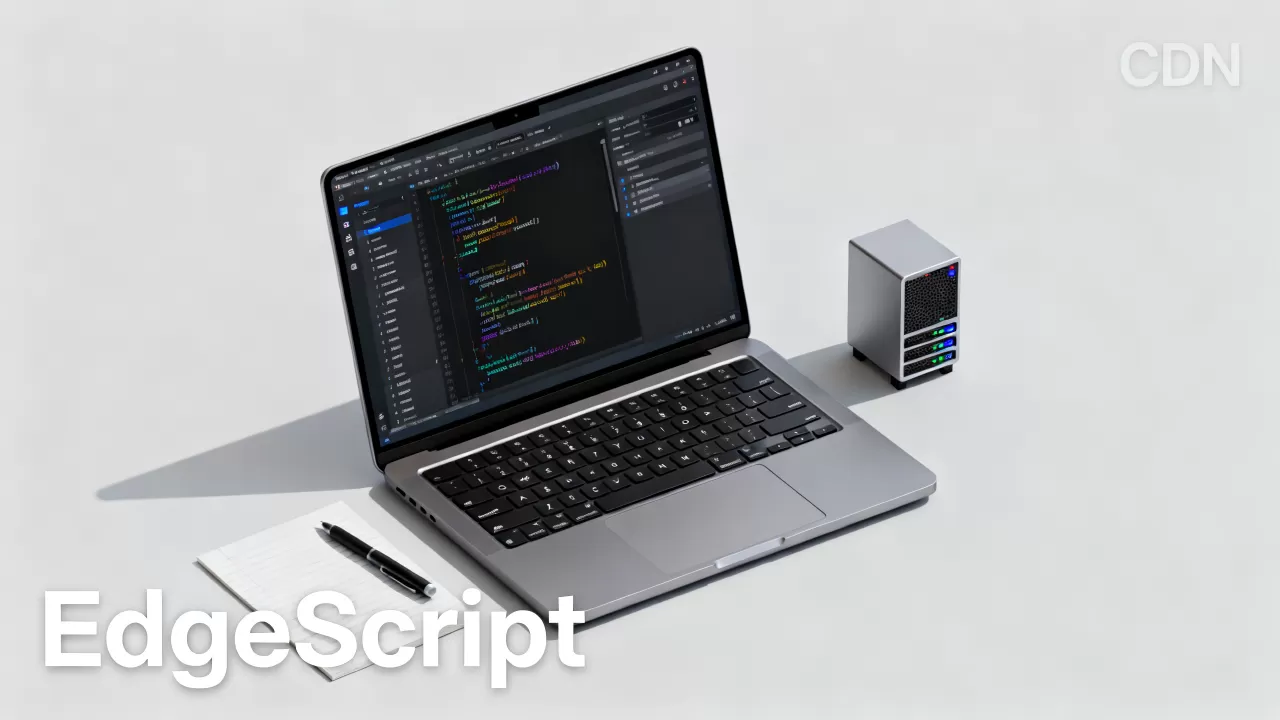 CDN边缘脚本EdgeScript怎么用?边缘脚本EdgeScript语法详解 CDN边缘脚本EdgeScript怎么用?边缘脚本EdgeScript语法详解