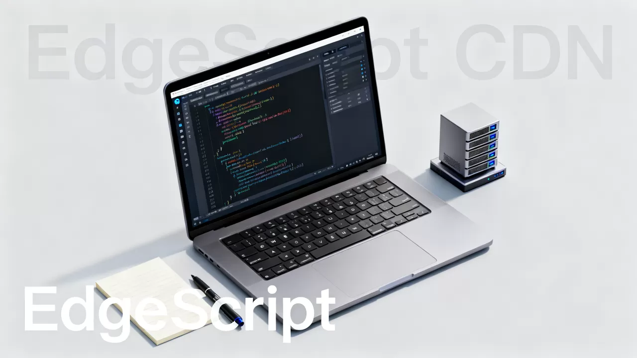 CDN边缘脚本EdgeScript怎么用?边缘脚本EdgeScript语法详解 CDN边缘脚本EdgeScript怎么用?边缘脚本EdgeScript语法详解