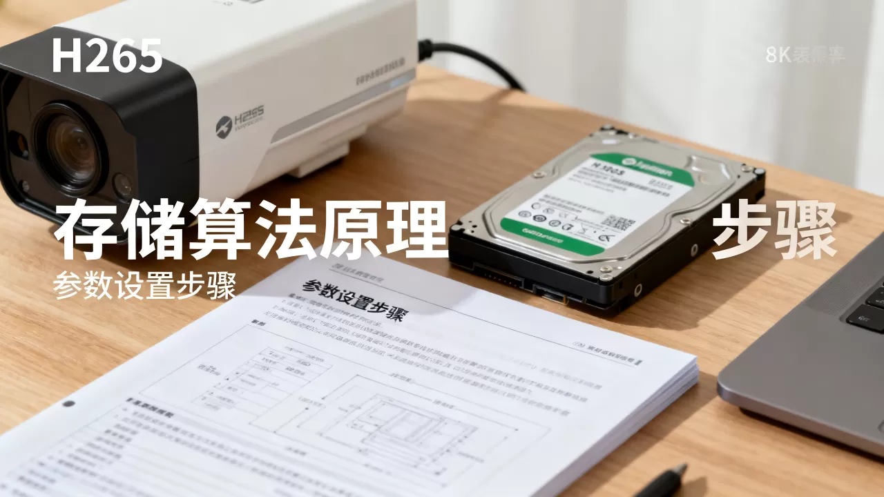 H265摄像机存储算法是什么?H265摄像机存储算法怎么设置 H265摄像机存储算法是什么?H265摄像机存储算法怎么设置