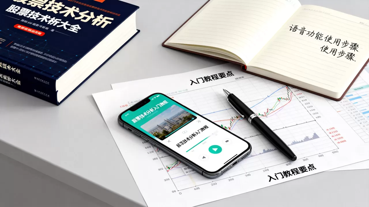 股票技术分析大全语音怎么用?股票技术分析入门教程 股票技术分析大全语音怎么用?股票技术分析入门教程