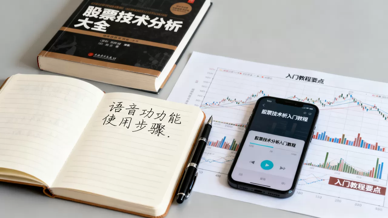 股票技术分析大全语音怎么用?股票技术分析入门教程 股票技术分析大全语音怎么用?股票技术分析入门教程