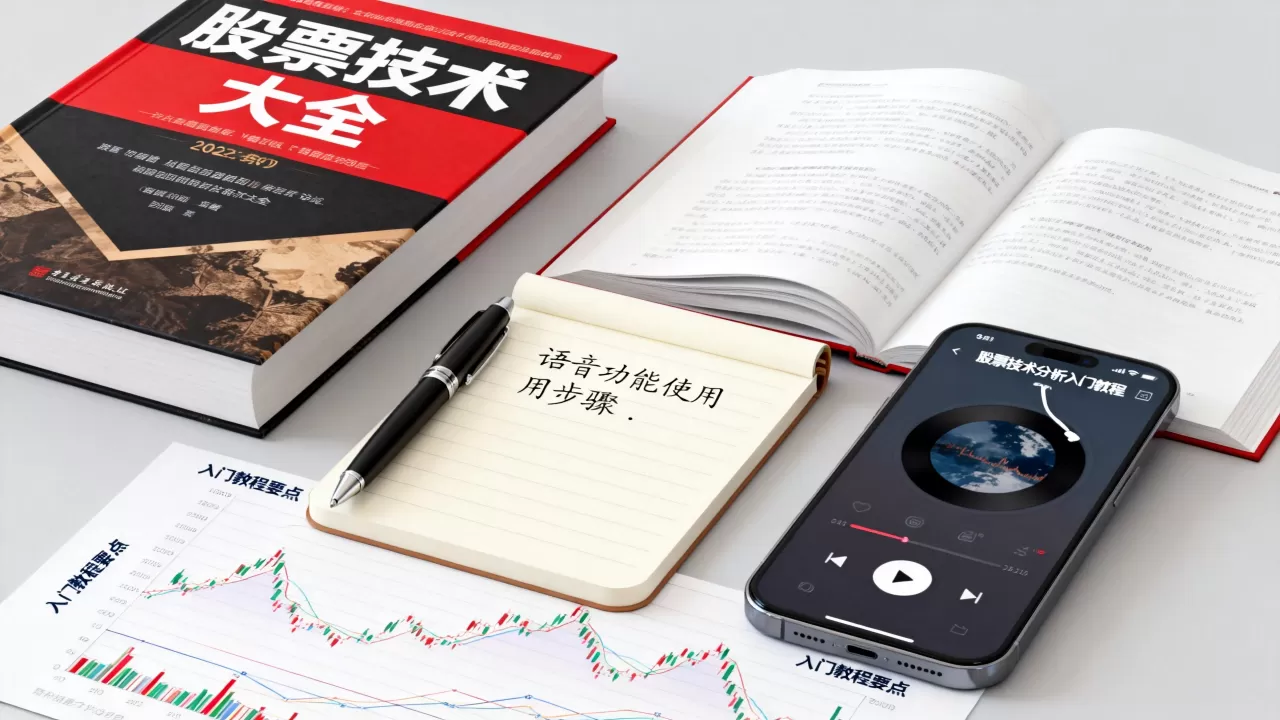 股票技术分析大全语音怎么用?股票技术分析入门教程 股票技术分析大全语音怎么用?股票技术分析入门教程