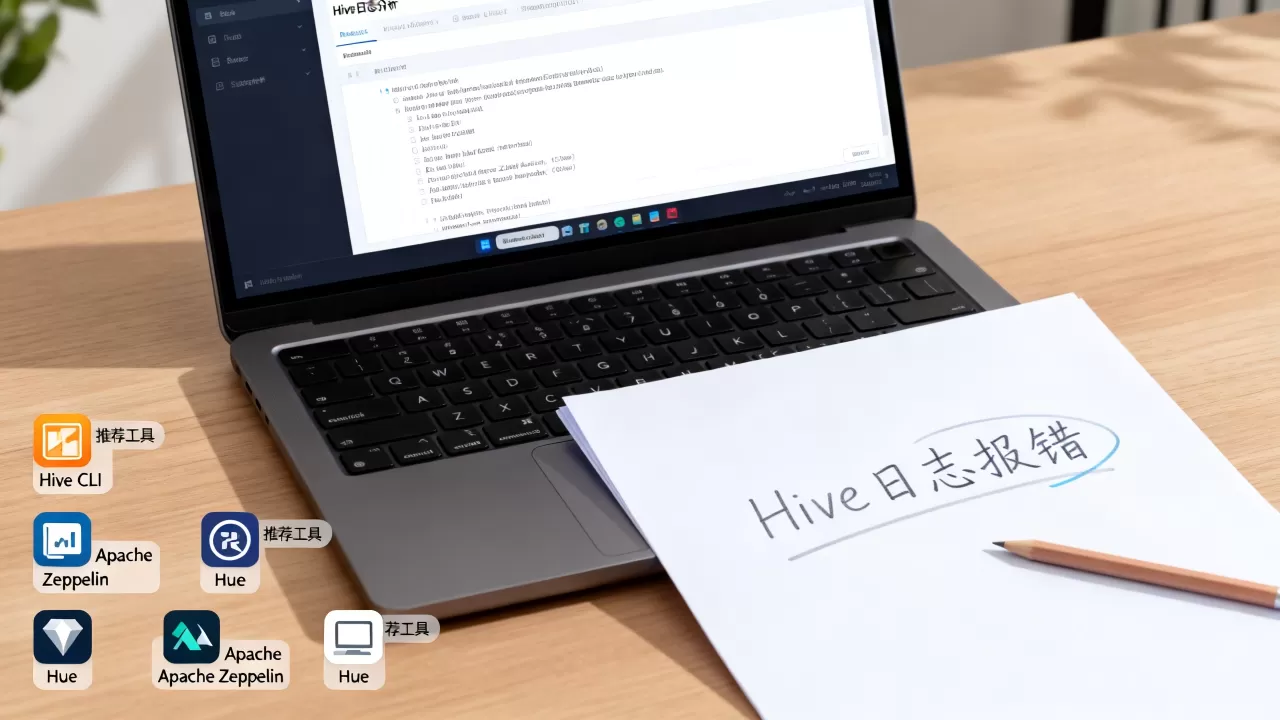 Hive处理日志报错怎么解决?Hive日志分析工具推荐 Hive处理日志报错怎么解决?Hive日志分析工具推荐