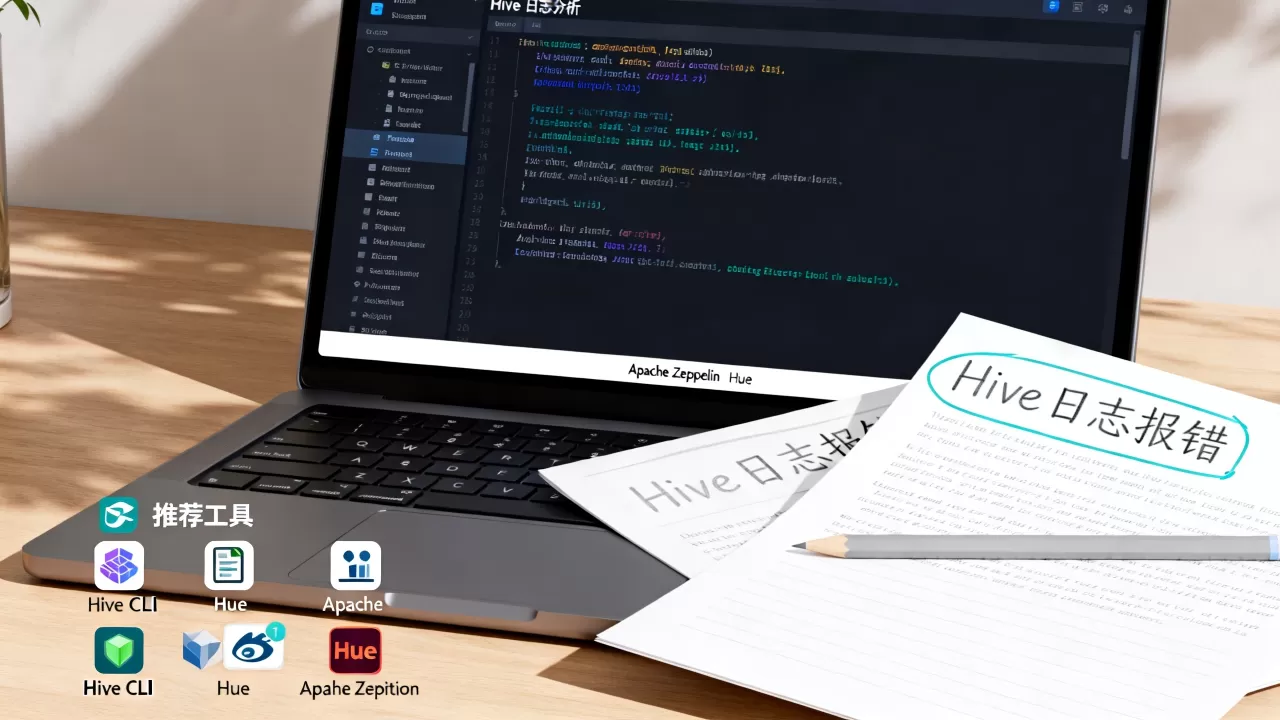Hive处理日志报错怎么解决?Hive日志分析工具推荐 Hive处理日志报错怎么解决?Hive日志分析工具推荐