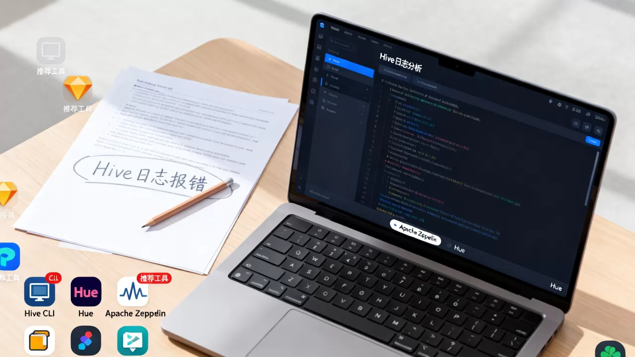 Hive处理日志报错怎么解决?Hive日志分析工具推荐 Hive处理日志报错怎么解决?Hive日志分析工具推荐