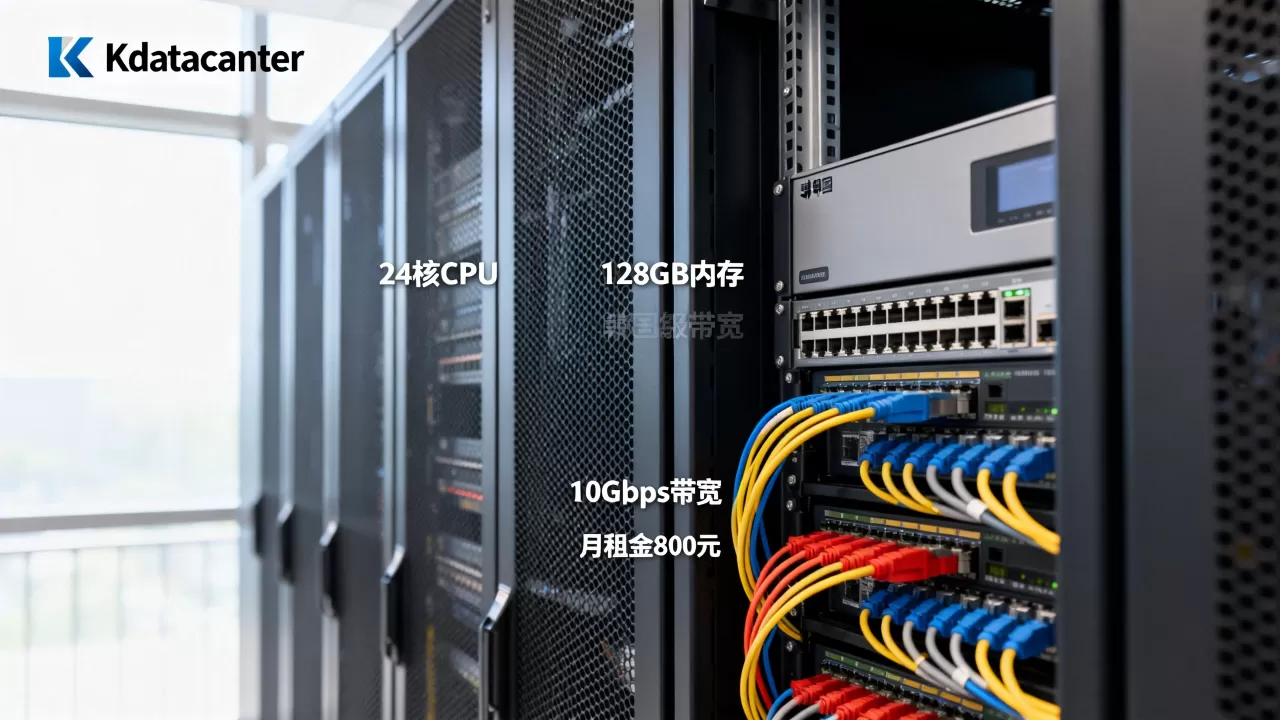 韩国服务器Kdatacenter怎么样?韩国服务器租用价格及配置推荐 韩国服务器Kdatacenter怎么样?韩国服务器租用价格及配置推荐