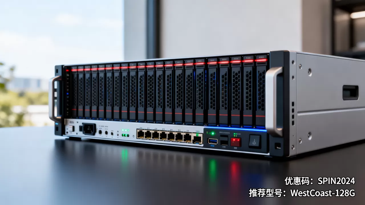 Spinservers最新优惠码怎么用?美国西海岸独立服务器推荐 Spinservers最新优惠码怎么用?美国西海岸独立服务器推荐
