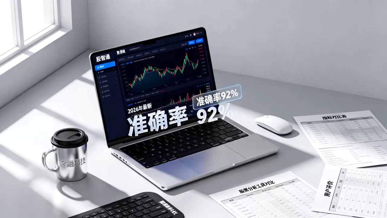 股票大数据分析软件哪个好用?2026年最新股票分析工具对比 股票大数据分析软件哪个好用?2026年最新股票分析工具对比