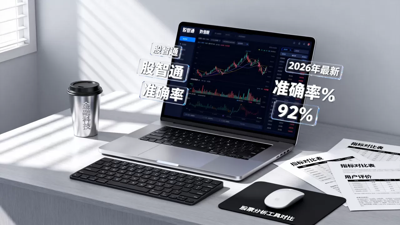 股票大数据分析软件哪个好用?2026年最新股票分析工具对比 股票大数据分析软件哪个好用?2026年最新股票分析工具对比