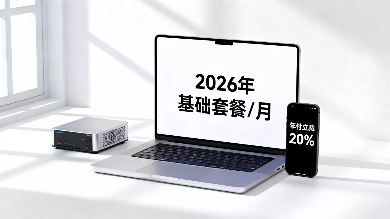 CloudCone美国VPS真的便宜吗?2026年最新优惠套餐推荐 CloudCone美国VPS真的便宜吗?2026年最新优惠套餐推荐