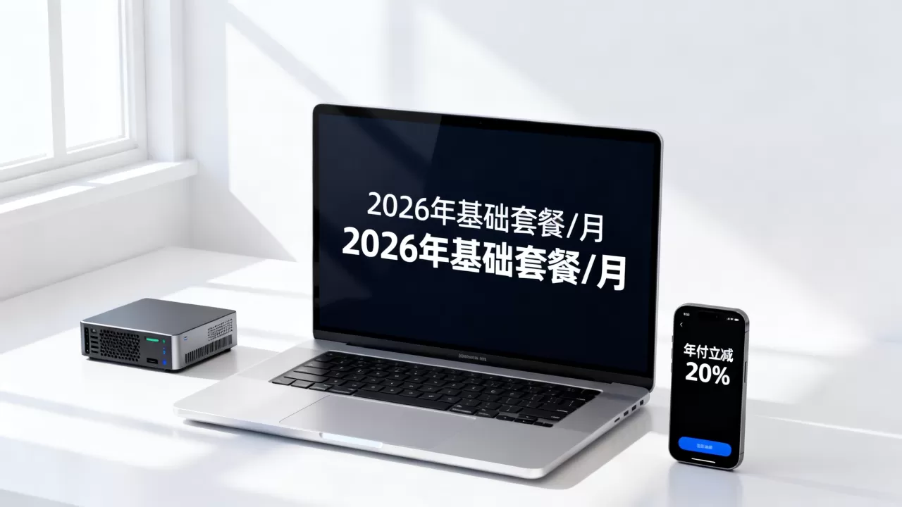 CloudCone美国VPS真的便宜吗?2026年最新优惠套餐推荐 CloudCone美国VPS真的便宜吗?2026年最新优惠套餐推荐