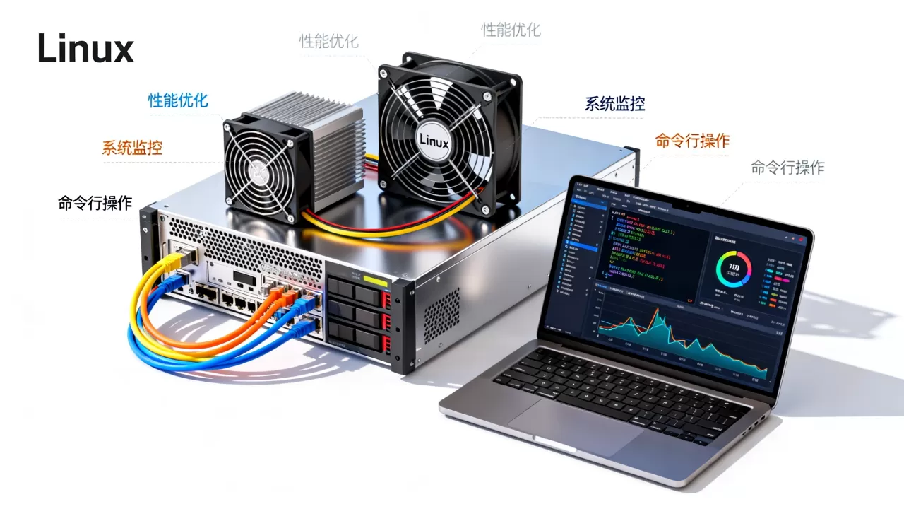 服务器系统优化怎么做?Linux服务器性能优化技巧 服务器系统优化怎么做?Linux服务器性能优化技巧