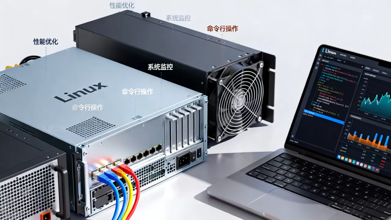 服务器系统优化怎么做?Linux服务器性能优化技巧 服务器系统优化怎么做?Linux服务器性能优化技巧