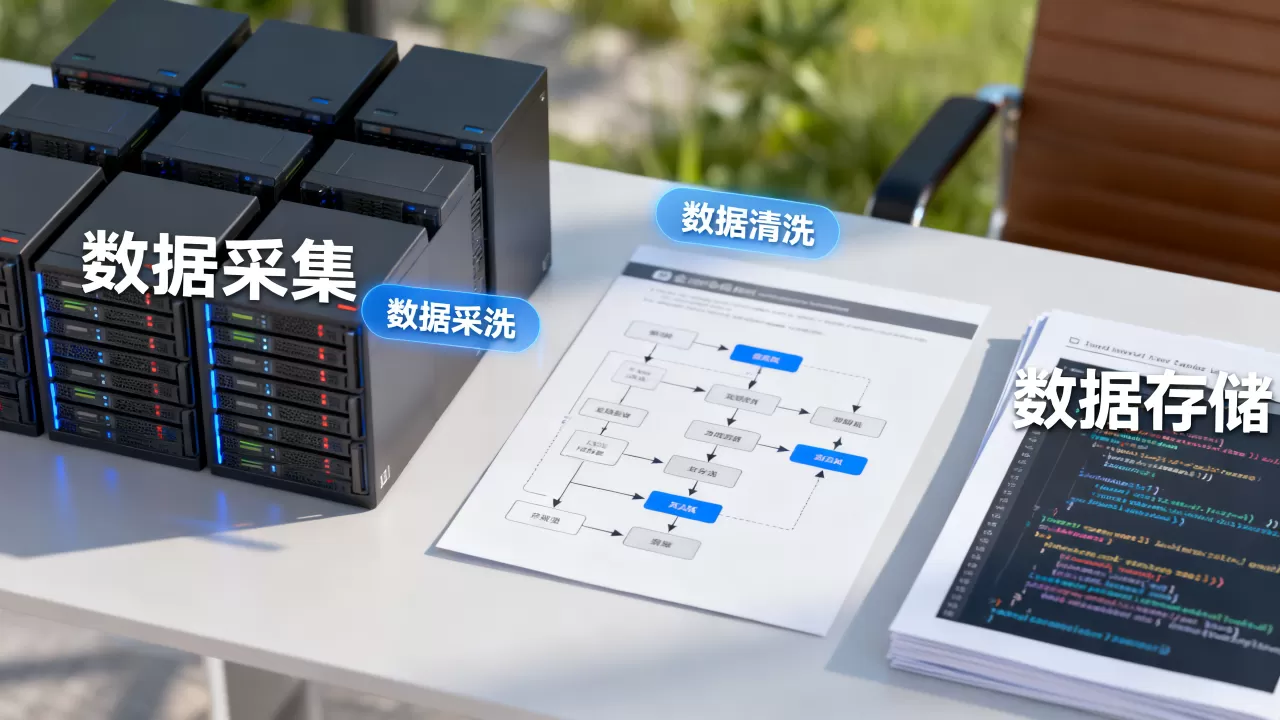 股票信息系统数据仓库怎么构建？数据仓库搭建步骤详解