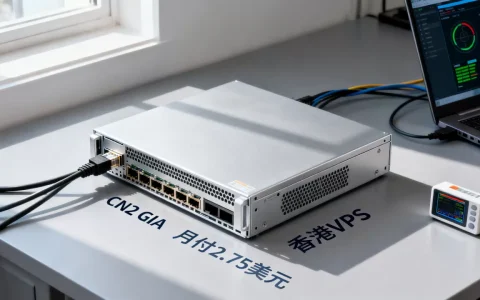 10gbiz香港CN2 GIA VPS月付2.75美元值得买吗，10gbiz香港VPS评测
