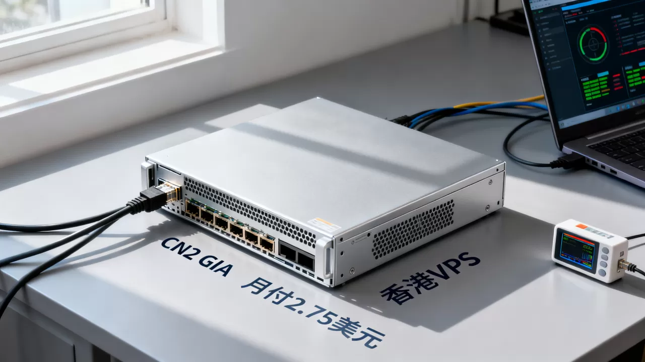 10gbiz香港CN2 GIA VPS月付2.75美元值得买吗，10gbiz香港VPS评测