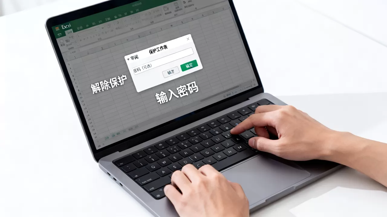 被锁定怎么解锁?如何解除Excel工作表保护 被锁定怎么解锁?如何解除Excel工作表保护