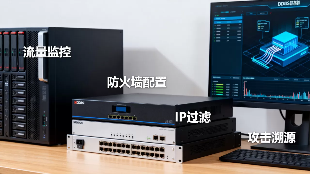 如何有效防护防止ddos攻击？ddos攻击怎么防御