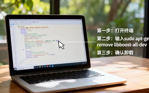 linux boost怎么卸载？linux卸载boost库详细步骤