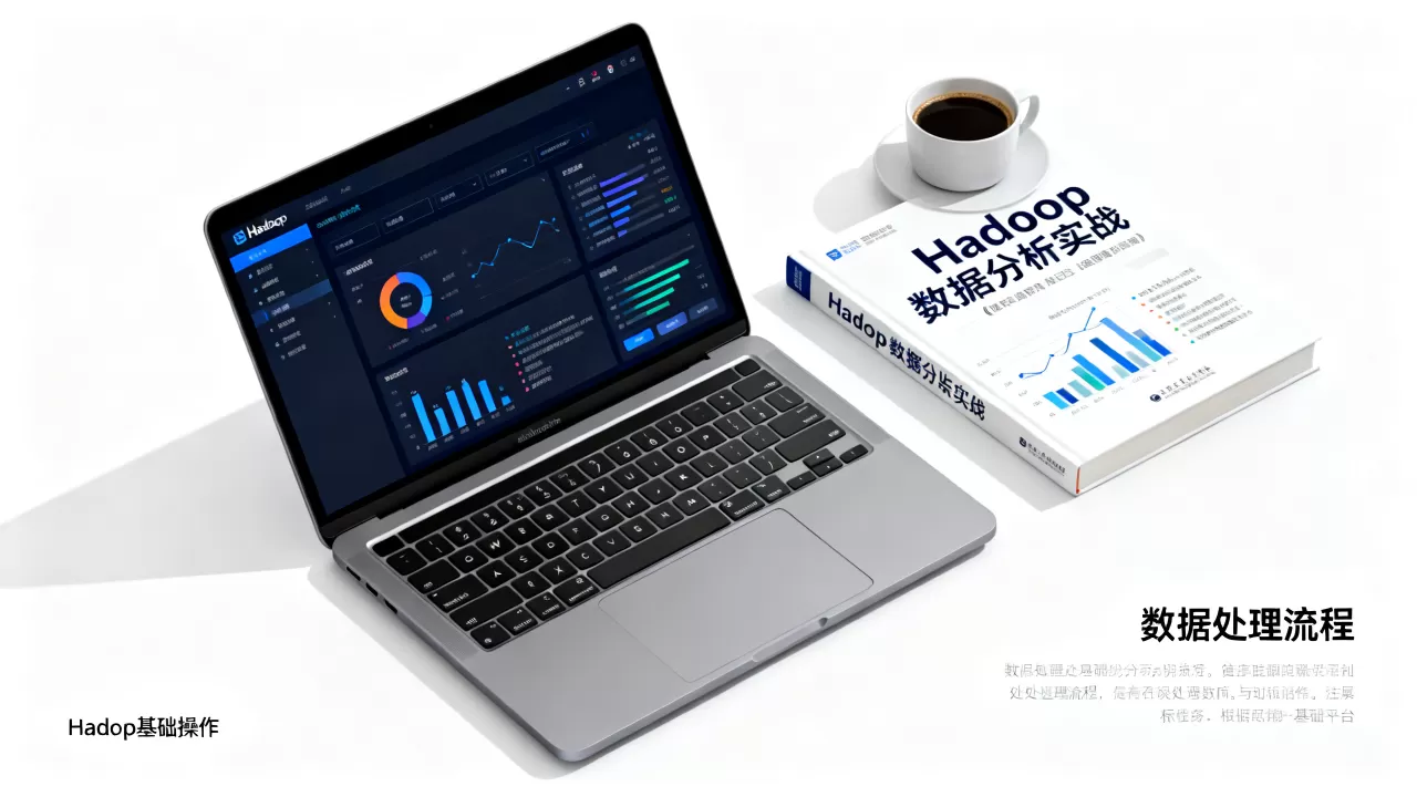 Hadoop数据分析实战如何上手?Hadoop入门教程 Hadoop数据分析实战如何上手?Hadoop入门教程