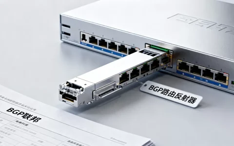 BGP路由反射器和联邦区别是什么？BGP联邦和路由反射器怎么选