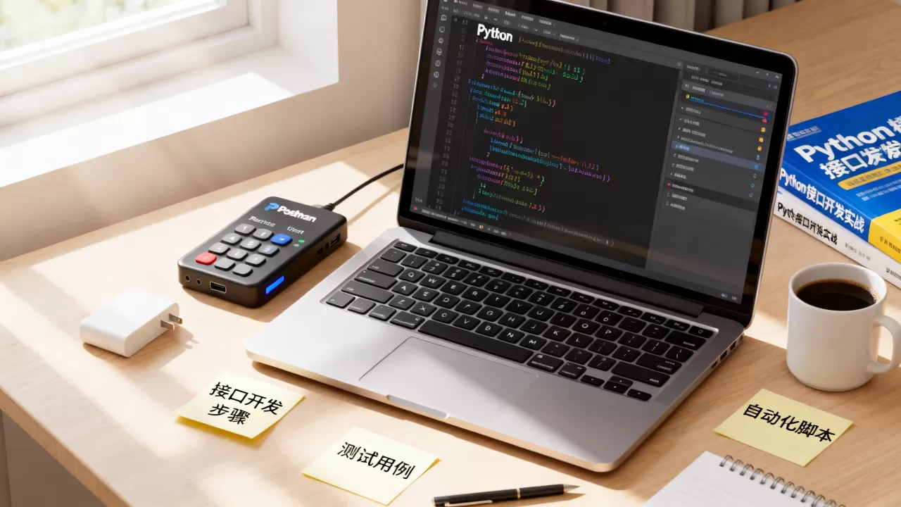 Python接口开发怎么做?Python接口自动化测试教程 Python接口开发怎么做?Python接口自动化测试教程