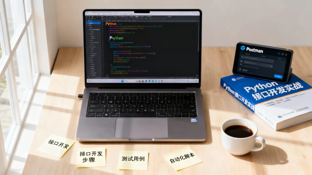 Python接口开发怎么做?Python接口自动化测试教程 Python接口开发怎么做?Python接口自动化测试教程