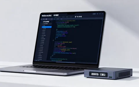 WebSocket实时通信怎么实现？WebSocket实时通信原理