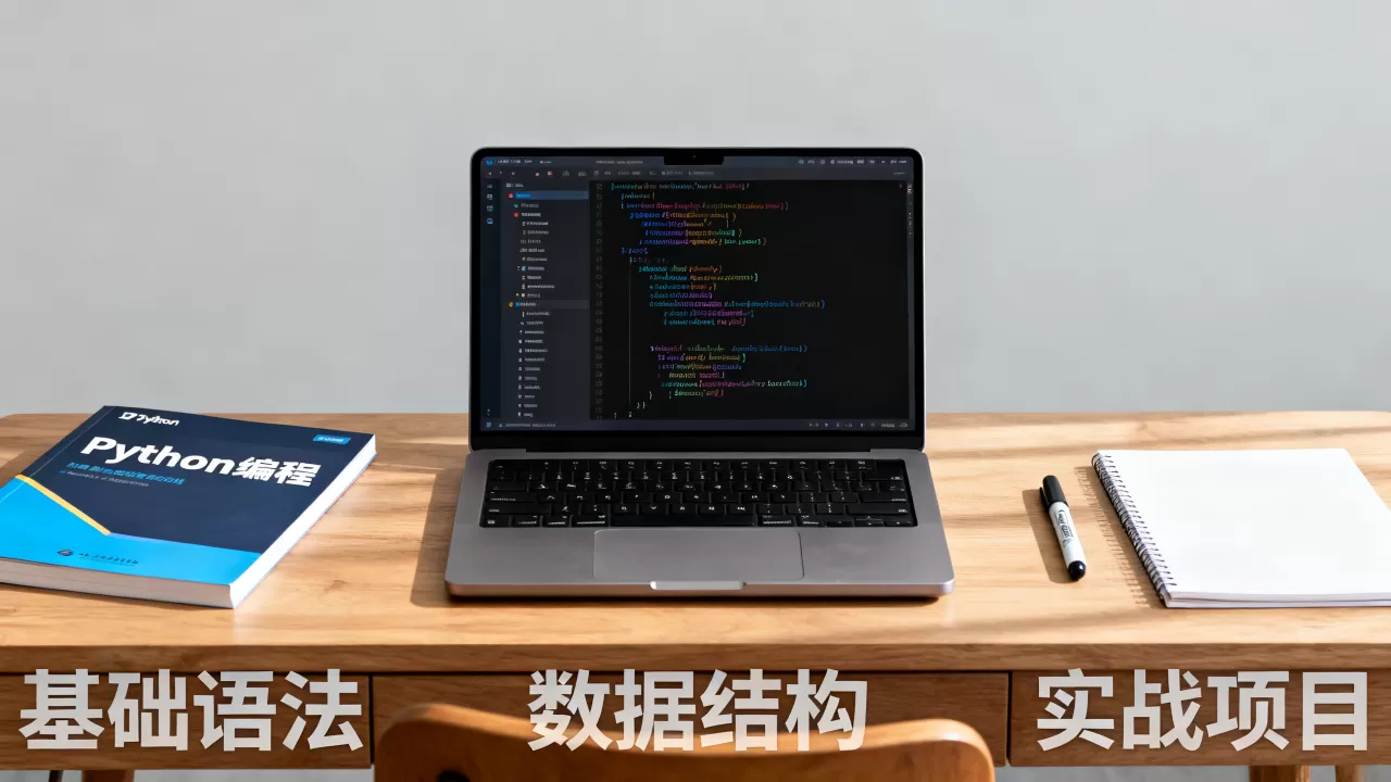 Python精华内容有哪些？python入门到精通学习路线