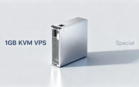 RackNerd4月VPS促销套餐值得买吗，1GBKVMVPSSpecial测评