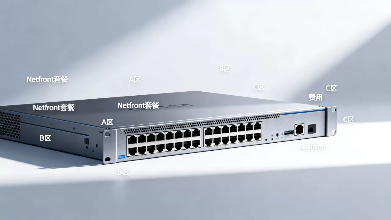 Netfront套餐怎么选?Cloud Services A区B区C区费用详解 Netfront套餐怎么选?Cloud Services A区B区C区费用详解