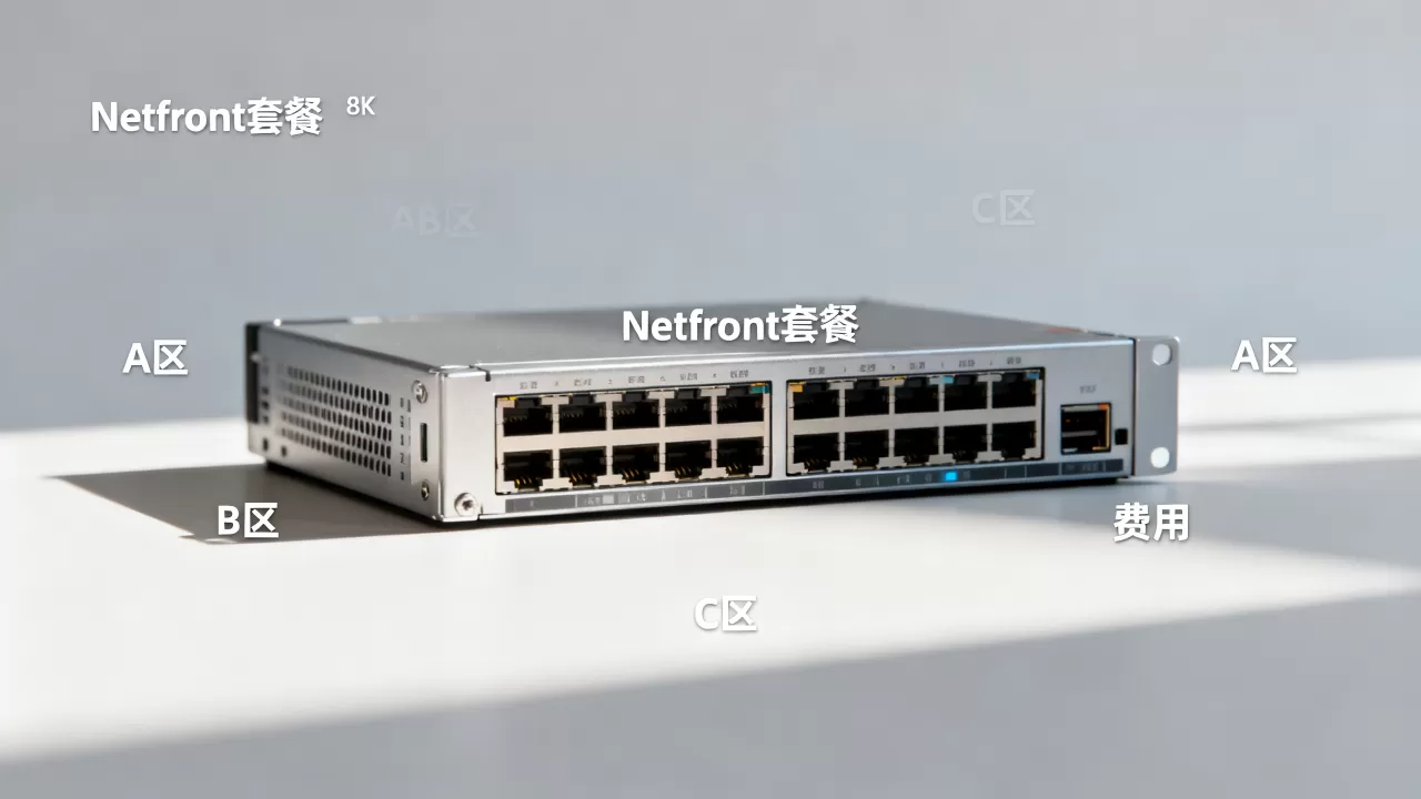 Netfront套餐怎么选?Cloud Services A区B区C区费用详解 Netfront套餐怎么选?Cloud Services A区B区C区费用详解