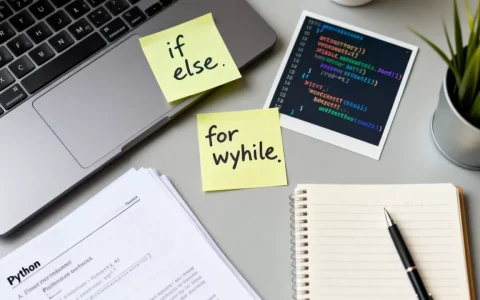 python kwlist是什么？python保留字有哪些