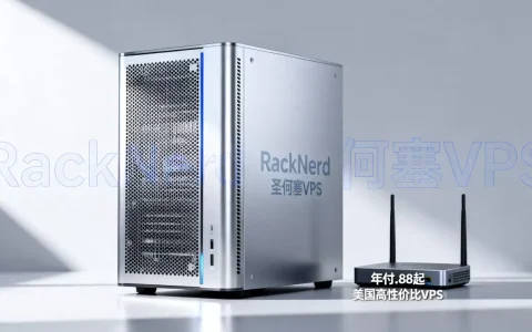 RackNerd圣何塞VPS年付$11.88起值得买吗，美国高性价比VPS推荐