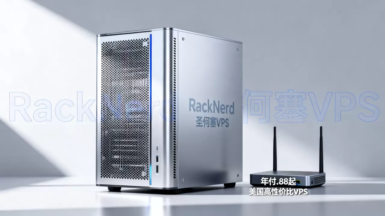 RackNerd圣何塞VPS年付.88起值得买吗,美国高性价比VPS推荐 RackNerd圣何塞VPS年付.88起值得买吗,美国高性价比VPS推荐