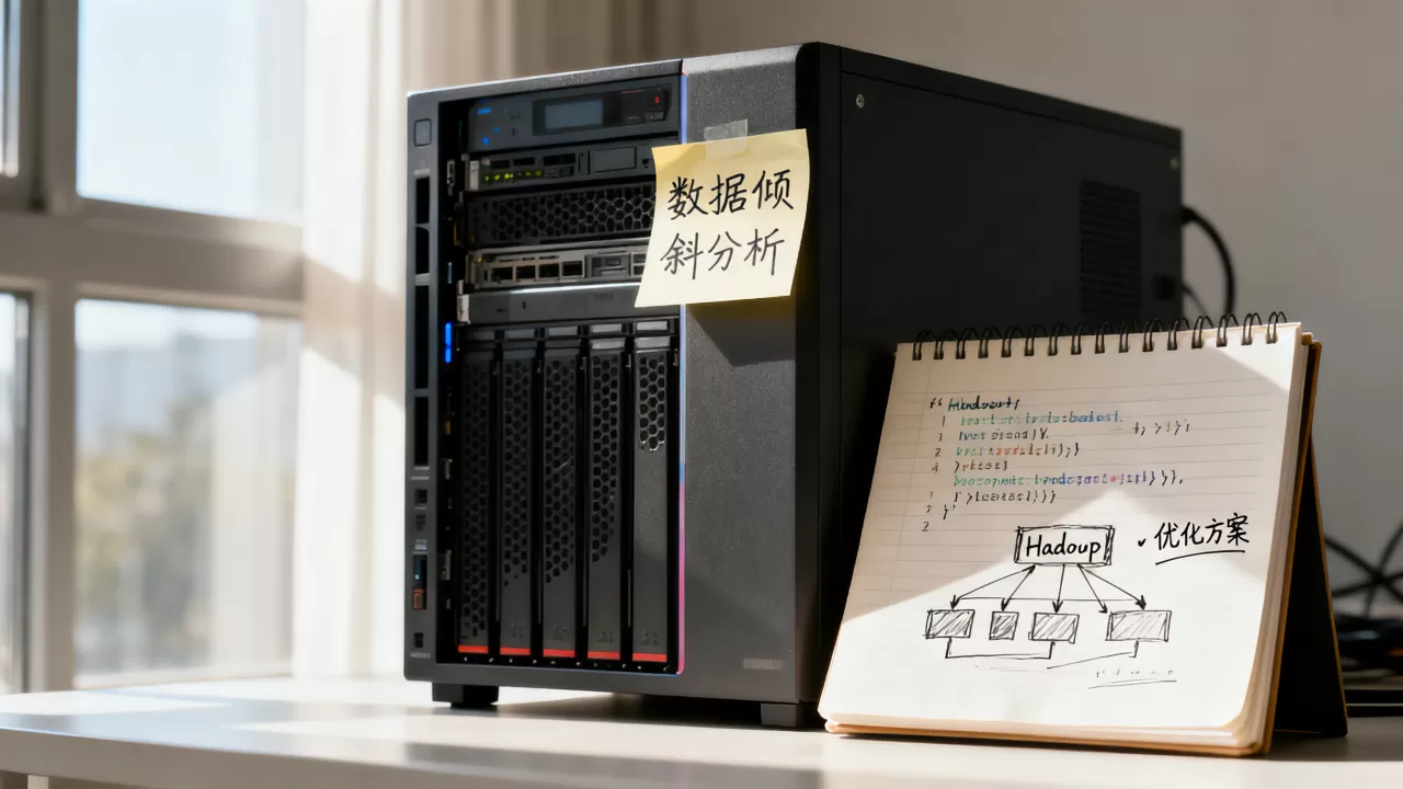 Hadoop数据倾斜怎么解决?hadoop数据倾斜优化方案 Hadoop数据倾斜怎么解决?hadoop数据倾斜优化方案