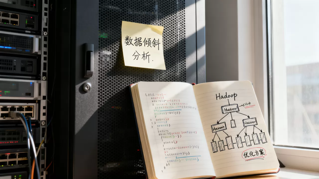 Hadoop数据倾斜怎么解决?hadoop数据倾斜优化方案 Hadoop数据倾斜怎么解决?hadoop数据倾斜优化方案