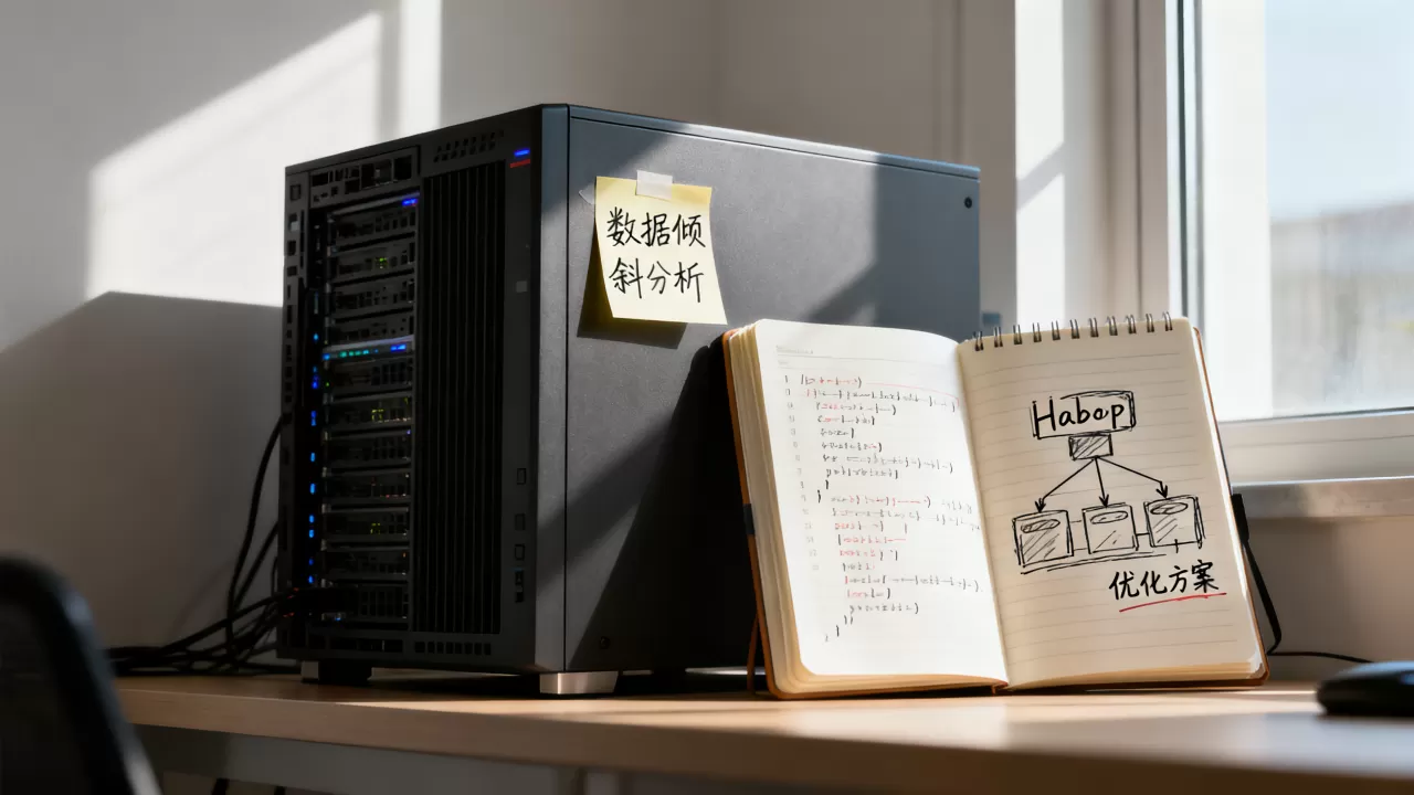 Hadoop数据倾斜怎么解决?hadoop数据倾斜优化方案 Hadoop数据倾斜怎么解决?hadoop数据倾斜优化方案