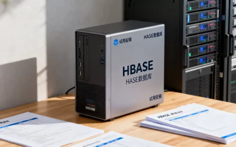 HBASE数据库试用促销是真的吗？HBASE数据库试用促销