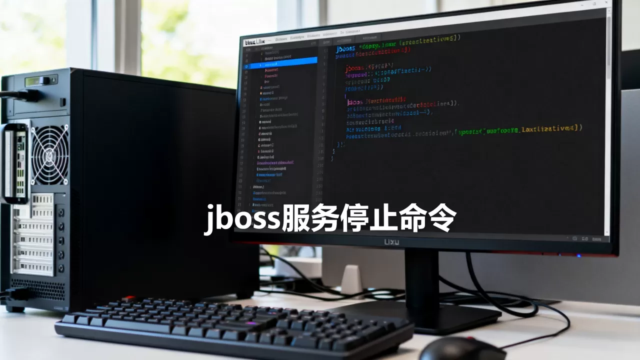 Linux JBoss怎么关闭?jboss服务停止命令 Linux JBoss怎么关闭?jboss服务停止命令