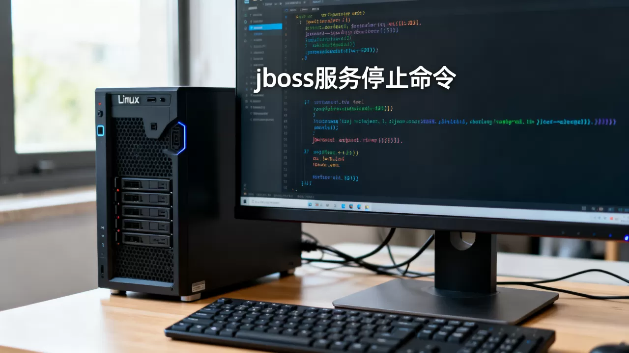 Linux JBoss怎么关闭?jboss服务停止命令 Linux JBoss怎么关闭?jboss服务停止命令